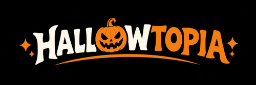 HALLOWTOPIA